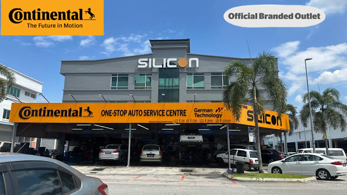 Silicon Auto Sdn Bhd - 10 Kedai Tayar Semenyih: Servis Cekap & Harga Berpatutan