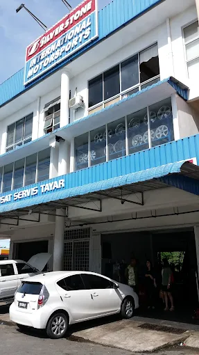 Silverstone Pusat Servis Tayar - 10 Kedai Tayar Kota Kinabalu Terbaik: Servis Berkualiti & Harga Berpatutan Silverstone Pusat Servis Tayar - 10 Kedai Tayar Kota Kinabalu Terbaik: Servis Berkualiti & Harga Berpatutan
