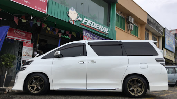 Siong Fatt Tyre Centre - 10 Kedai Tayar Temerloh: Panduan Lengkap untuk Penjagaan Kenderaan Anda Siong Fatt Tyre Centre - 10 Kedai Tayar Temerloh: Panduan Lengkap untuk Penjagaan Kenderaan Anda