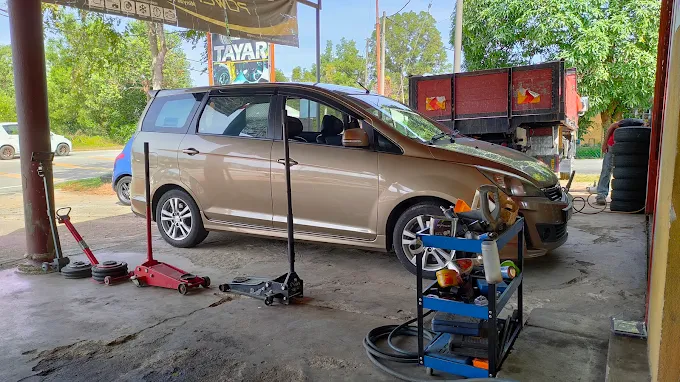 Soon Lee Tayar Sdn. Bhd - 10 Kedai Tayar Dungun Paling Dipercayai – Servis Cepat & Berkualiti
