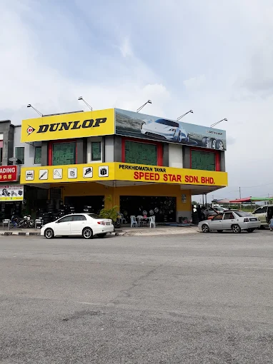 Speed Star Sdn Bhd - 10 Kedai Tayar Batu Gajah Terbaik: Harga Murah, Servis Pantas & Terpercaya! Speed Star Sdn Bhd - 10 Kedai Tayar Batu Gajah Terbaik: Harga Murah, Servis Pantas & Terpercaya!