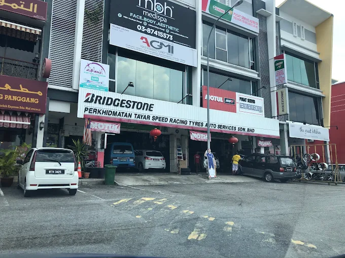 Speedy Tyre Bangi - 10 Kedai Tayar Bangi Terbaik: Rekomendasi Murah, Berkualiti & Terpercaya Speedy Tyre Bangi