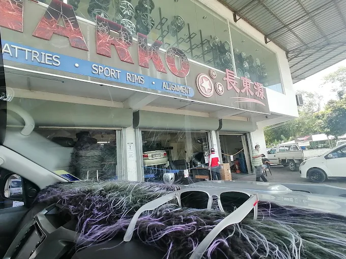 Starko Sdn Bhd - 10 Kedai Tayar Inanam Terbaik: Harga & Servis Terjamin Starko Sdn Bhd - 10 Kedai Tayar Inanam Terbaik: Harga & Servis Terjamin
