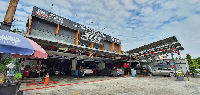 Sun Hup Tyre Sdn Bhd - 10 Kedai Tayar Johor Bahru Terbaik: Murah, Cepat & Berkualiti Sun Hup Tyre Sdn Bhd - 10 Kedai Tayar Johor Bahru Terbaik: Murah, Cepat & Berkualiti