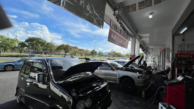 TAYAR LORI BAJET - 10 Kedai Tayar Lori Terbaik di Malaysia: Harga Murah, Servis Cepat & Lokasi Strategik TAYAR LORI BAJET