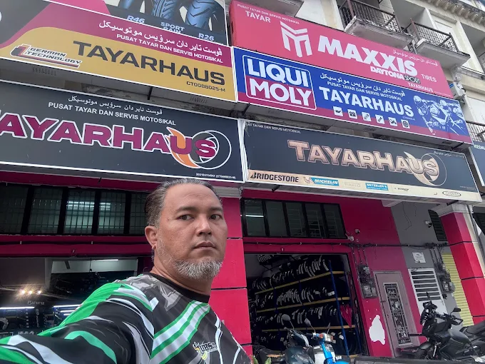 TAYARHAUS - 10 Kedai Tayar Temerloh: Panduan Lengkap untuk Penjagaan Kenderaan Anda TAYARHAUS - 10 Kedai Tayar Temerloh: Panduan Lengkap untuk Penjagaan Kenderaan Anda