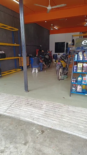 TZ Tayar Kulim - 10 Kedai Tayar Kulim Terbaik untuk Servis Cepat & Harga Berpatutan TZ Tayar Kulim