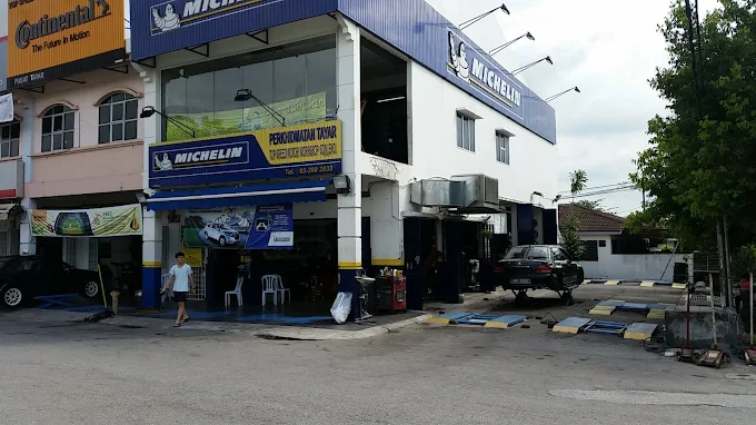 Top Speed Motor Workshop Sdn Bhd - 10 Kedai Tayar Batu Gajah Terbaik: Harga Murah, Servis Pantas & Terpercaya! Top Speed Motor Workshop Sdn Bhd - 10 Kedai Tayar Batu Gajah Terbaik: Harga Murah, Servis Pantas & Terpercaya!