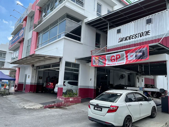 Toyo2Go Cyberjaya - 10 Kedai Tayar Cyberjaya Terbaik – Harga Murah, Servis Pantas & Terpercaya! Toyo2Go Cyberjaya