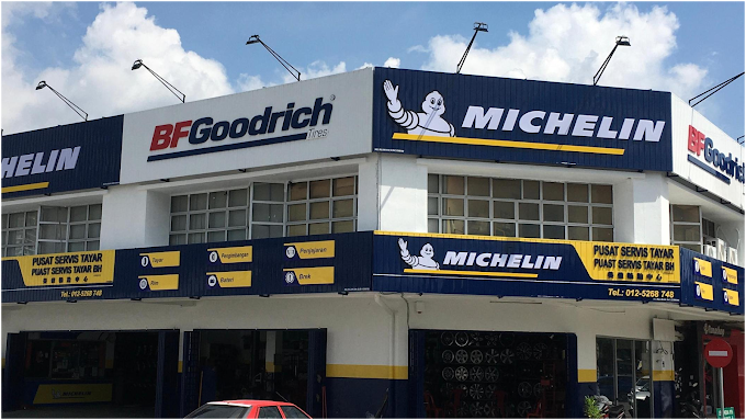 Tyreplus – Pusat Servis Tayar BH - 10 Kedai Tayar Ipoh: Panduan Lengkap untuk Penjagaan Kenderaan Anda Tyreplus – Pusat Servis Tayar BH