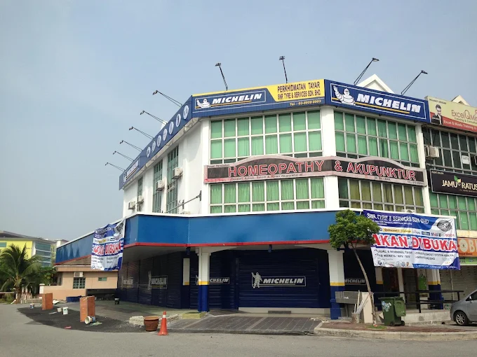 Tyreplus – SNR Tyre Services - 10 Kedai Tayar Bangi Terbaik: Rekomendasi Murah, Berkualiti & Terpercaya Tyreplus – SNR Tyre & Services