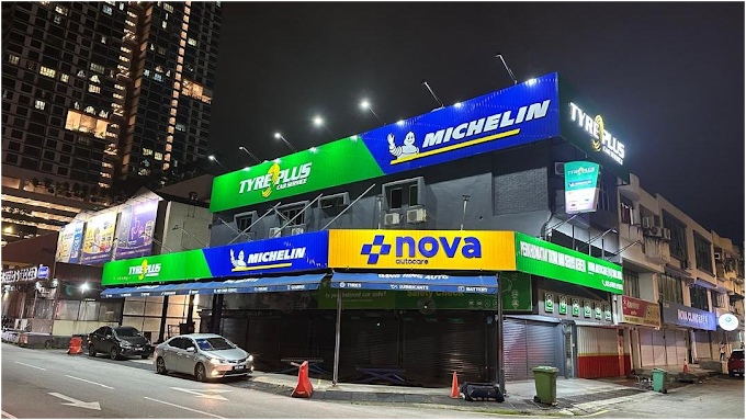 Tyreplus Petaling Jaya - 10 Kedai Tayar Lori Terbaik di Malaysia: Harga Murah, Servis Cepat & Lokasi Strategik Tyreplus Petaling Jaya