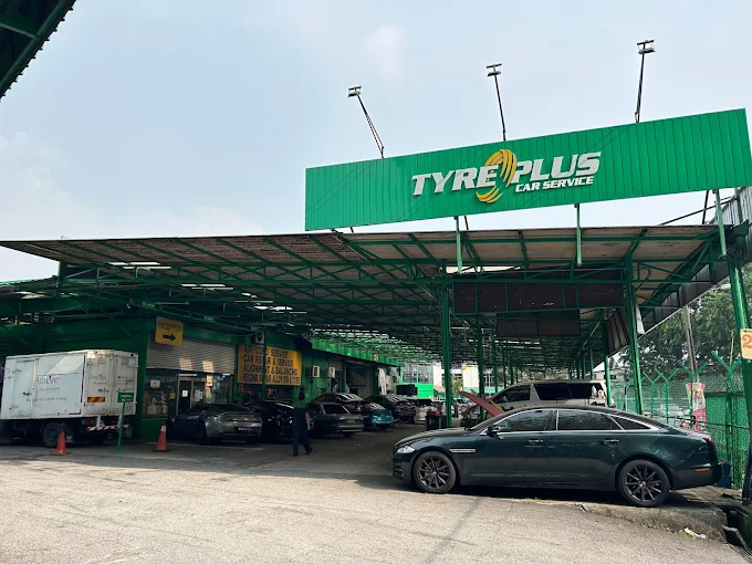Tyreplus Shah Alam Tyres Auto Accessories - 10 Kedai Tayar Klang Terbaik: Servis Cekap & Harga Berpatutan Tyreplus - Shah Alam Tyres & Auto Accessories