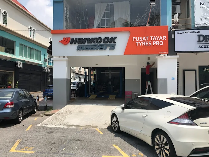 Tyres Pro Malaysia - 10 Kedai Tayar Kota Damansara Terbaik: Servis Berkualiti & Harga Berpatutan Tyres Pro Malaysia - 10 Kedai Tayar Kota Damansara Terbaik: Servis Berkualiti & Harga Berpatutan