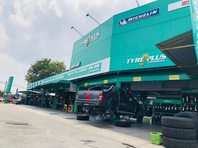 UTS Tyre Service Sdn Bhd - 10 Kedai Tayar Temerloh: Panduan Lengkap untuk Penjagaan Kenderaan Anda UTS Tyre Service Sdn Bhd - 10 Kedai Tayar Temerloh: Panduan Lengkap untuk Penjagaan Kenderaan Anda