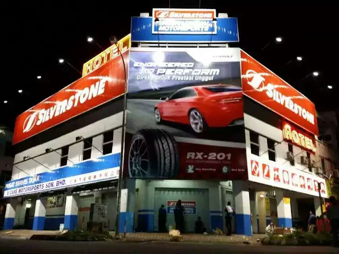 V Care Motorsports - Top 10 Kedai Tayar Rawang Paling Dipercayai – Servis Cepat & Berkualiti V Care Motorsports
