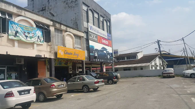 VI Auto Parts Service Sdn Bhd - 10 Kedai Tayar Teluk Intan Paling Dipercayai – Servis Cepat & Berkualiti VI Auto Parts Service Sdn Bhd - 10 Kedai Tayar Teluk Intan Paling Dipercayai – Servis Cepat & Berkualiti
