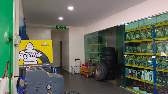Value Tyre Shop - 10 Kedai Tayar Bangi Terbaik: Rekomendasi Murah, Berkualiti & Terpercaya Value Tyre Shop