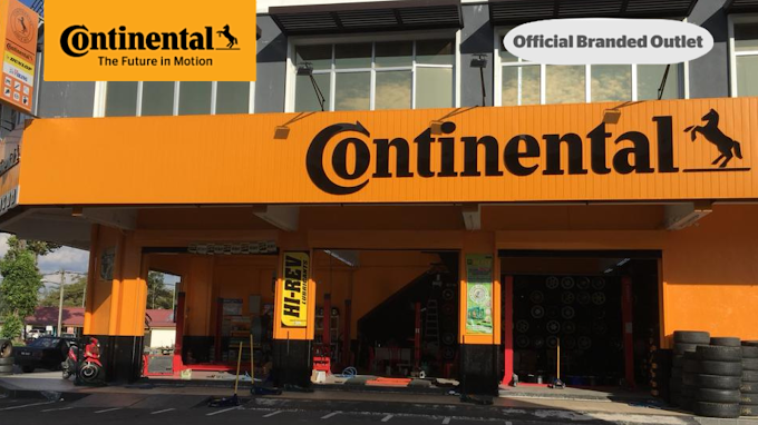 WL Tyres Car Service - 10 Kedai Tayar Dengkil Terbaik: Servis Pantas & Harga Berpatutan WL Tyres & Car Service