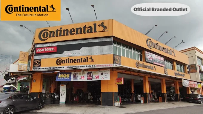 Wan Hing Tyre Service Centre - 10 Kedai Tayar Kajang Terbaik 2025: Murah, Cepat & Berkualiti Wan Hing Tyre Service Centre - 10 Kedai Tayar Kajang Terbaik 2025: Murah, Cepat & Berkualiti
