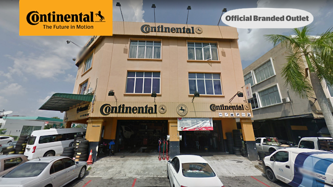Zam O Lima Sdn Bhd - 10 Kedai Tayar Kajang Terbaik 2025: Murah, Cepat & Berkualiti Zam O Lima Sdn Bhd