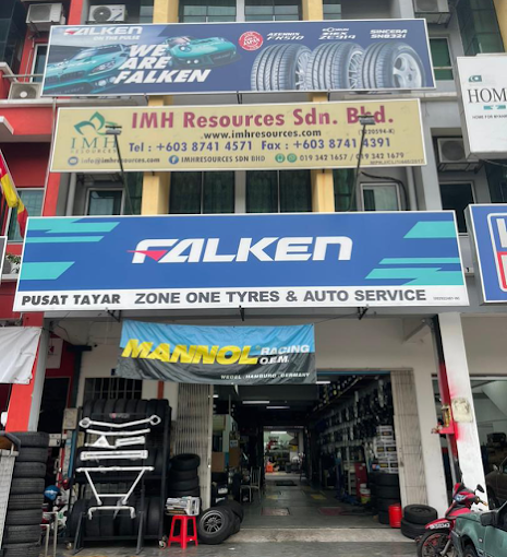 Zone One Tyres Auto Service - 10 Kedai Tayar Kajang Terbaik 2025: Murah, Cepat & Berkualiti Zone One Tyres Auto Service - 10 Kedai Tayar Kajang Terbaik 2025: Murah, Cepat & Berkualiti