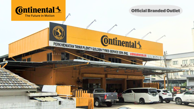 Bandar Sri Damansara