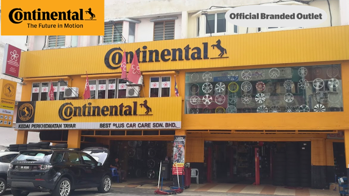 Best Plus Car Care Sdn Bhd