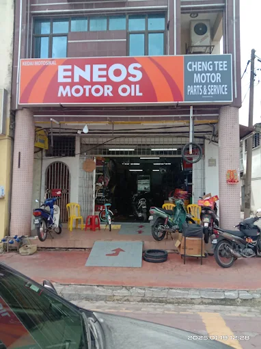 Cheng Tee Motor Parts and Service - 10 Kedai Tayar Kuala Selangor: Servis Pantas, Harga Berpatutan & Lokasi Strategik Cheng Tee Motor Parts and Service