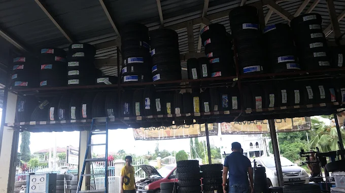 City Tyres Batteries - 10 Kedai Tayar Lahad Datu: Popular – Harga Jimat, Kerja Kemas & Cepat City Tyres & Batteries