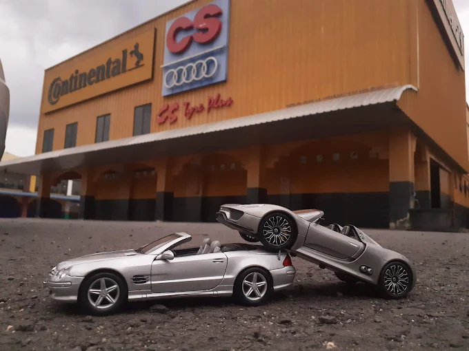 Continental CS Tyre Battery Sdn Bhd Segamat - 10 Kedai Tayar Segamat Popular: Servis Laju, Lokasi Mudah Akses Continental CS Tyre & Battery Sdn Bhd (Segamat)