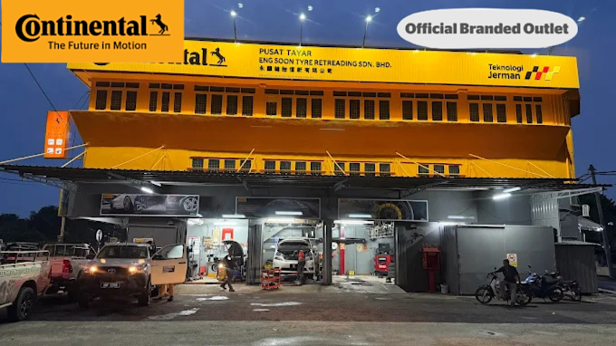 Eng Soon Tyre Retreading Sdn. Bhd.