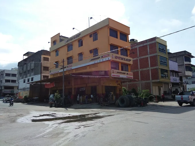 Gua Musang Tyres & Batteries