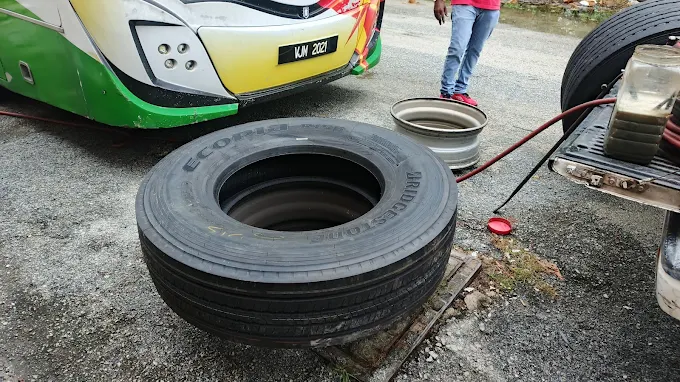 Izn Tyre Tg Malim - 10 Kedai Tayar Tanjung Malim: Servis Pantas, Harga Berpatutan & Lokasi Mudah Akses Izn Tyre Tg Malim