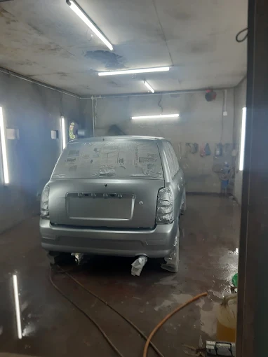 Kedai Tayar @Batu8 - 10 Kedai Tayar Pasir Puteh: Servis Profesional, Harga Mesra Poket Kedai Tayar @Batu8