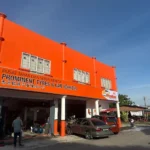 Kedai Tayar Kuala Selangor