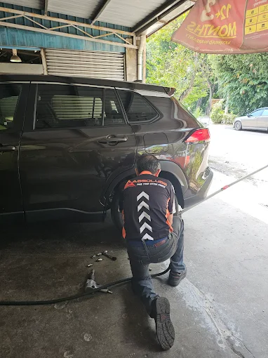 Kedai Tayar Leong - 10 Kedai Tayar Alor Gajah: Servis Dipercayai, Harga Mesra & Mudah Dikunjungi Kedai Tayar Leong