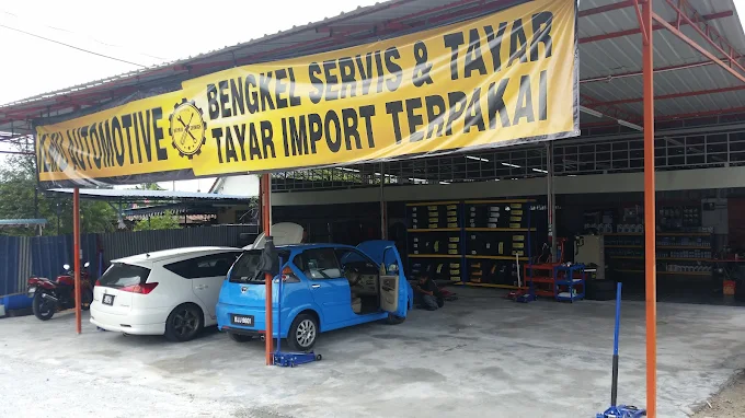 Kedai Tayar Meru - 10 Kedai Tayar Meru: Servis Pantas, Harga Berbaloi & Lokasi Mudah Dikunjungi Kedai Tayar Meru