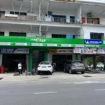 Kedai Tayar Miri