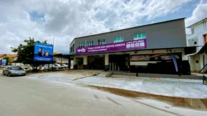 Kedai Tayar Port Dickson