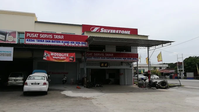 Kiang Hin Kedai Tayar Battery - 10 Kedai Tayar Padang Serai Terbaik: Servis Pantas, Harga Berpatutan Kiang Hin Kedai Tayar & Battery