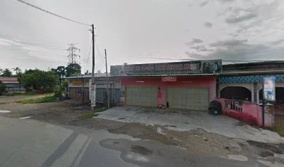 MRAN Sri Gading Tayar Servis Center