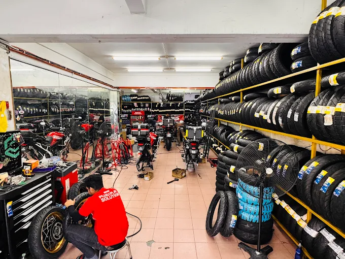 MTL Motorsports service