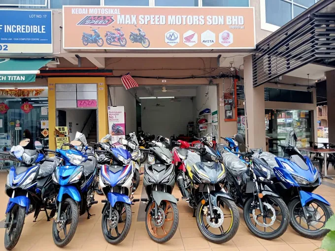 Maxspeed Garage Sdn Bhd - 10 Kedai Tayar Seremban 2: Pilihan Lengkap, Harga Mampu Milik Maxspeed Garage Sdn Bhd