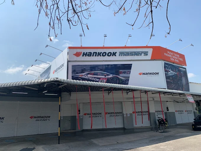 Padang Serai Tyres Sdn Bhd - 10 Kedai Tayar Padang Serai Terbaik: Servis Pantas, Harga Berpatutan Padang Serai Tyres Sdn Bhd