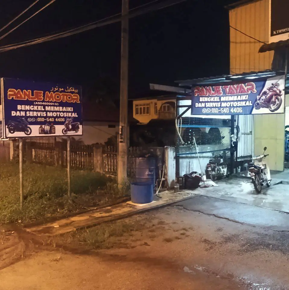 Panje Tayar - 10 Kedai Tayar Pasir Puteh: Servis Profesional, Harga Mesra Poket Panje Tayar