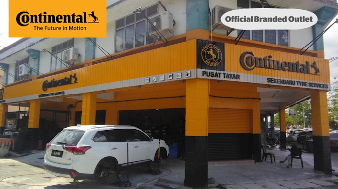 Sekenbaru Tyre - 10 Kedai Tayar Alor Gajah: Servis Dipercayai, Harga Mesra & Mudah Dikunjungi Sekenbaru Tyre