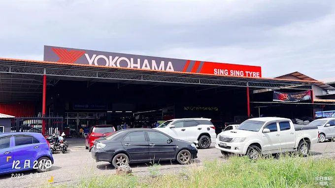 Sing Sing Tyre - 10 Kedai Tayar Tawau: Servis Cekap, Harga Kompetitif & Pilihan Lengkap Sing Sing Tyre