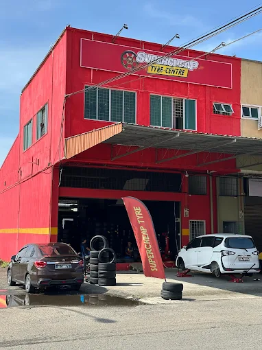 Supercheap Tyre Centre Tawau Ban Bekas - 10 Kedai Tayar Tawau: Servis Cekap, Harga Kompetitif & Pilihan Lengkap Supercheap Tyre Centre (Tawau) (Ban Bekas)