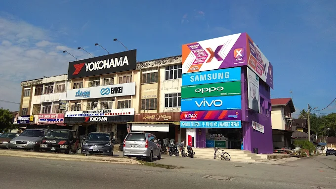 Syarikat Perniagaan Aik Lee - 10 Kedai Tayar Bentong: Servis Profesional, Harga Mesra & Lokasi Senang Cari Syarikat Perniagaan Aik Lee